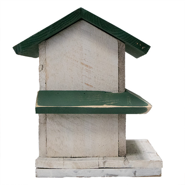 Purple Martin House, The Hanover