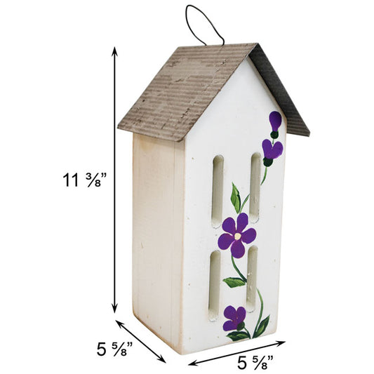 Butterfly House, The Butterfly Bliss Box