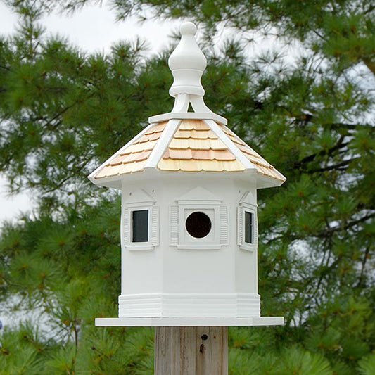 Birdhouse, Enchantment