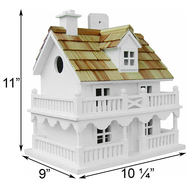 Birdhouse, Novelty Cottage