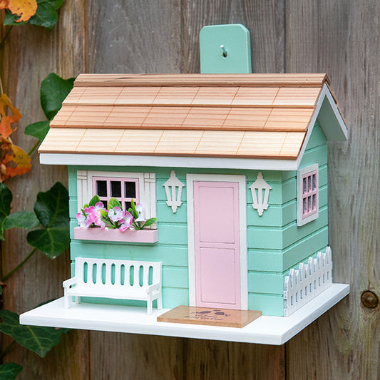 Birdhouse, The She Shed