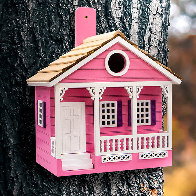 Birdhouse, The Key West Cottage