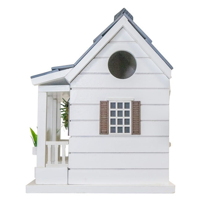 Birdhouse, The Lakeshore Cottage