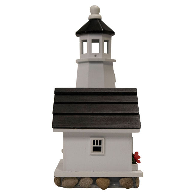 Birdhouse, The Montauk Lighthouse (Small)