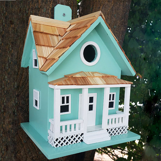 Birdhouse, The Beachside Cottage