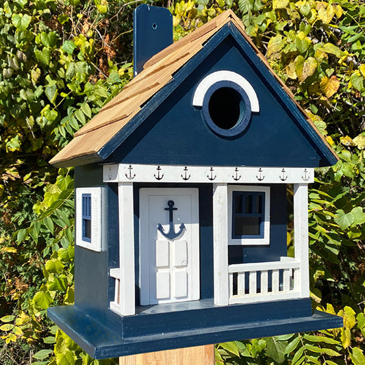 Birdhouse, The Navy Anchor Cottage