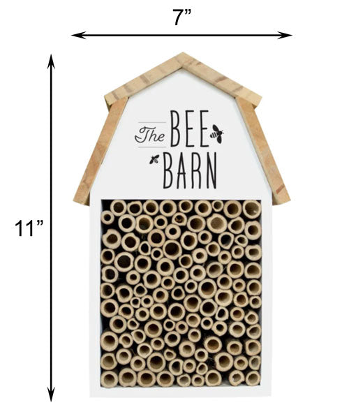 Bee Nesting House - The Cute Farmhouse Barn