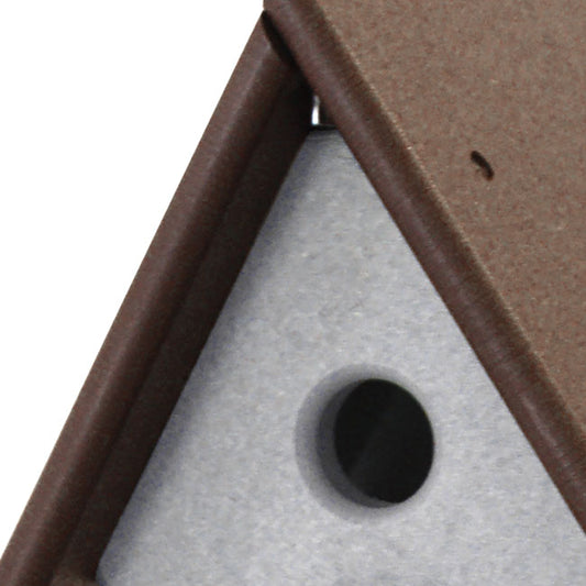 Birdhouse, The Wren & Swing