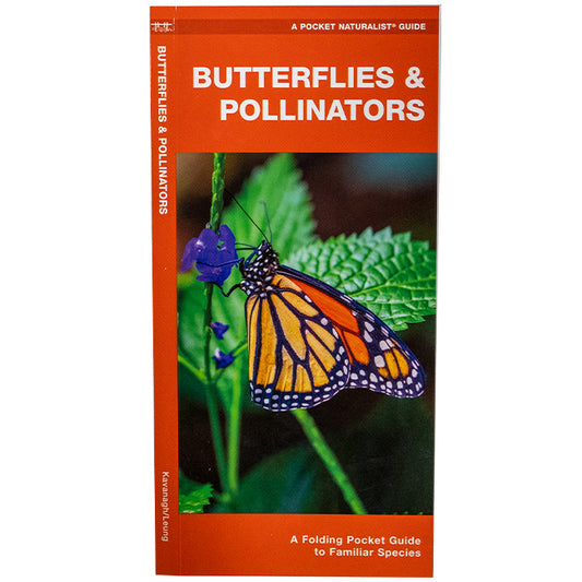 Waterford Press Butterflies & Pollinators Booklet