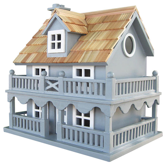 Birdhouse, Novelty Cottage