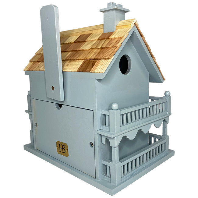 Birdhouse, Novelty Cottage