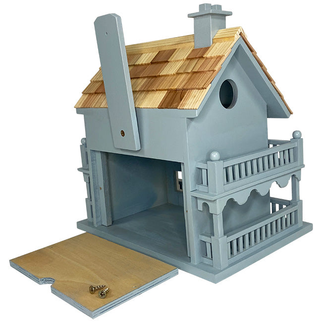 Birdhouse, Novelty Cottage