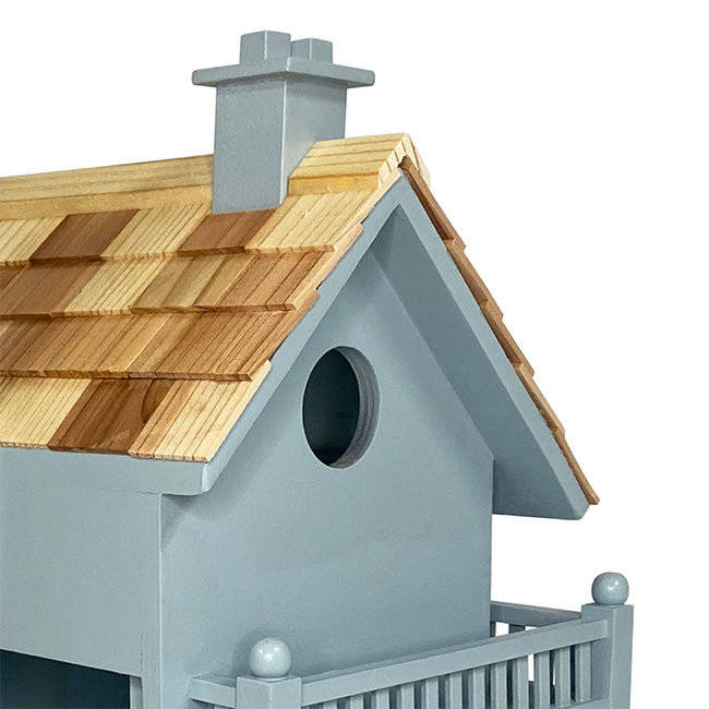 Birdhouse, Novelty Cottage