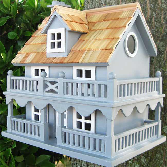 Birdhouse, Novelty Cottage